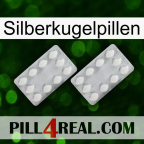 Silver Bullet Pills 17